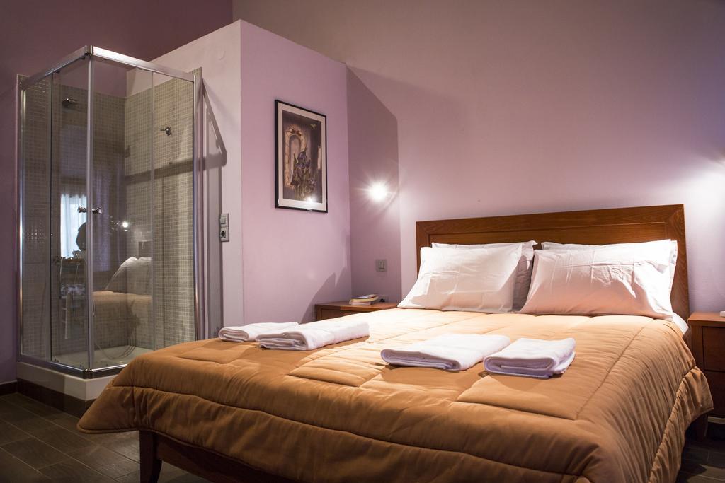 Private Sapphiros Villa Kíssamos Exteriör bild