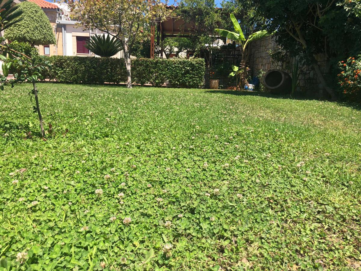 Private Sapphiros Villa Kíssamos Exteriör bild